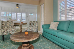 Key Lime Cottage
